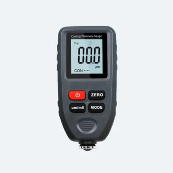 Digital Coating Thickness Gauge Mini Thickness Meter Car Painting Coated Meter Thickness Measure Tool
Digital Coating Thickness Gauge Mini Thickness Meter Car Painting Coated Meter Thickness Measure Tool