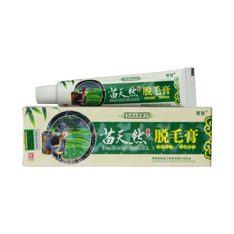 No box! Chinese Medicine Permanent Hair Removal Cream Depilatory Cream for Men Women Painless Lasting Smoothness Body Depilation
No box! Chinese Medicine Permanent Hair Removal Cream Depilatory Cream for Men Women Painless Lasting Smoothness Body Depilation