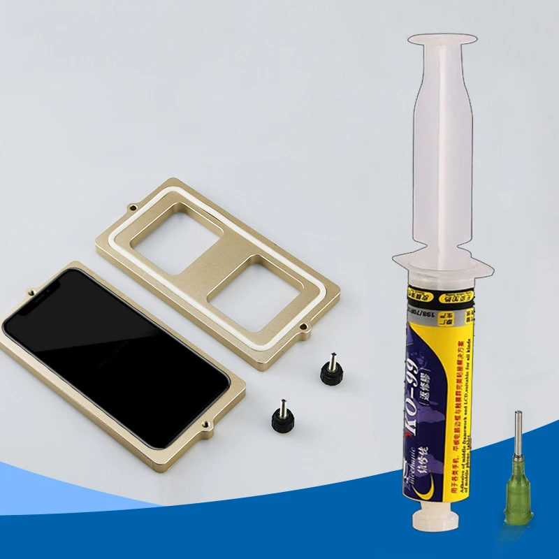Iphone X/XS/X MAX Screen Cover Plate Stents Repair Positioning Mould Laminating Mat LCD Lamination Mould Maintenance Mould
Iphone X/XS/X MAX Screen Cover Plate Stents Repair Positioning Mould Laminating Mat LCD Lamination Mould Maintenance Mould