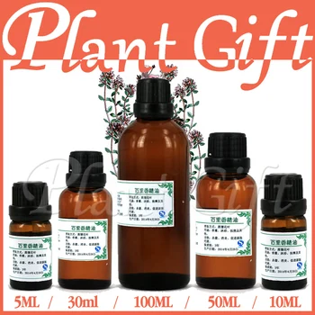 wholesale!!skin care oil Free shopping100% pure plant essential oils Thyme oil Spanish imports Antibacterial Help digestion
wholesale!!skin care oil Free shopping100% pure plant essential oils Thyme oil Spanish imports Antibacterial Help digestion