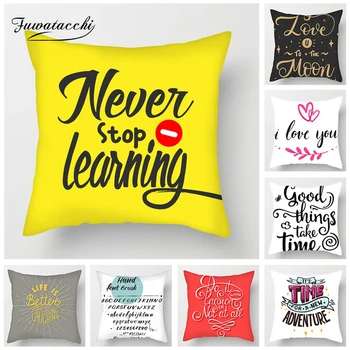 Fuwatacchi Happy Birthday Letters Cushion Covers Red Wave Circle Throw Pillow Cover Square Plant Decorative Pillowcases 45x45cm
Fuwatacchi Happy Birthday Letters Cushion Covers Red Wave Circle Throw Pillow Cover Square Plant Decorative Pillowcases 45x45cm