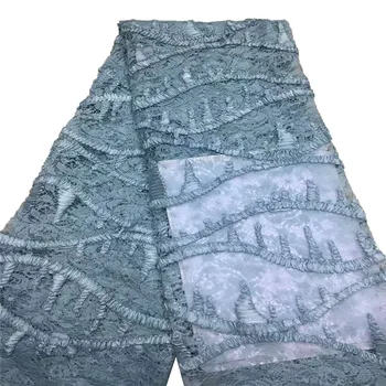 Light blue African Lace Fabric Guipure Tulle Lace Fabric of Excellent Quality Nigerian net Lace Fabric in fashion HJ792-2
Light blue African Lace Fabric Guipure Tulle Lace Fabric of Excellent Quality Nigerian net Lace Fabric in fashion HJ792-2