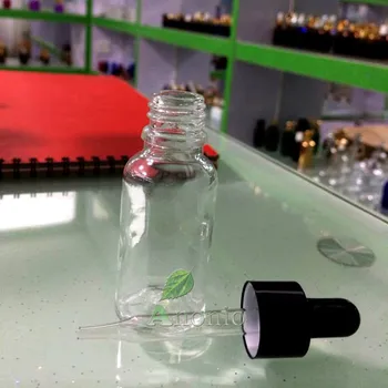 100pcs Transparent 5ml Glass Dropper Bottles With Black Rubber Head 5ml glass perfume bottle 5 ml glass bottles
100pcs Transparent 5ml Glass Dropper Bottles With Black Rubber Head 5ml glass perfume bottle 5 ml glass bottles