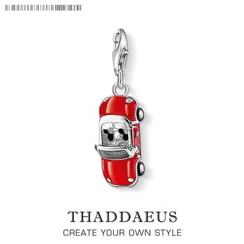 Red Enamel Sports Car Charm Pendant,2020 Autumn Brand New Sterling Silver 925 Free Shipping Gift Fit Bracelet Bangles
Red Enamel Sports Car Charm Pendant,2020 Autumn Brand New Sterling Silver 925 Free Shipping Gift Fit Bracelet Bangles