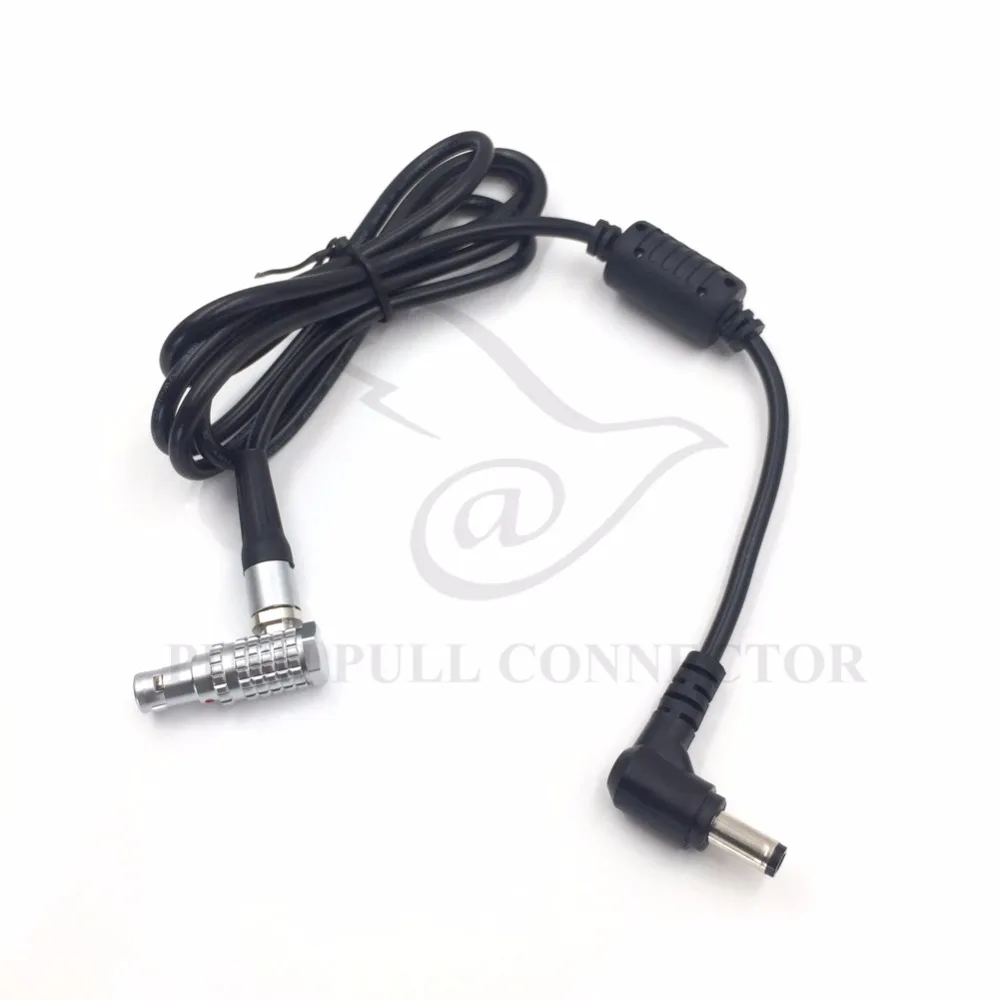 Nucleus M DC Elbow Plug to LEMO FHG ELbow 7pin power cable For TILTA Nucleus-M WLC-T03 Wireless Follow Focus Lens Control Cable
Nucleus M DC Elbow Plug to LEMO FHG ELbow 7pin power cable For TILTA Nucleus-M WLC-T03 Wireless Follow Focus Lens Control Cable