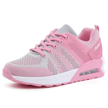 Tenis Mujer 2019 Autumn Light Soft Cushioning Sport Shoes Women Tennis Shoes Female Stability Athletic Sneakers Trainers Cheap
Tenis Mujer 2019 Autumn Light Soft Cushioning Sport Shoes Women Tennis Shoes Female Stability Athletic Sneakers Trainers Cheap