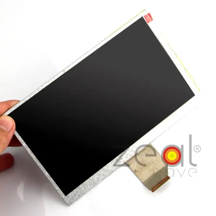 7'' 1024*600 HJ070NA-13A HJ070NA-13B EJ070NA-01C IPS LCD Display Screen Module For Tablet PC DIY Car
7'' 1024*600 HJ070NA-13A HJ070NA-13B EJ070NA-01C IPS LCD Display Screen Module For Tablet PC DIY Car