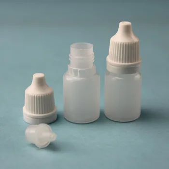 500/Lot Wholesale 5ML Empty Plastic Squeezable Dropper Bottle Eye Liquid Dropper Pot White Cap Small Container 5g Packaging
500/Lot Wholesale 5ML Empty Plastic Squeezable Dropper Bottle Eye Liquid Dropper Pot White Cap Small Container 5g Packaging