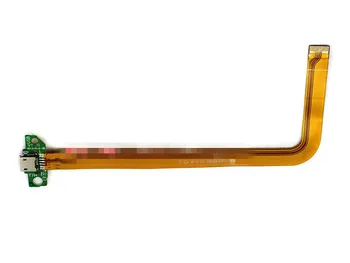 High Quality Micro USB Charging Port FPC Cable For HP Slate 7 728692-001 729741-001
High Quality Micro USB Charging Port FPC Cable For HP Slate 7 728692-001 729741-001