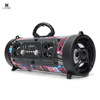 Waterproof Bluetooth Speaker Soundbar Portable Hifi Altavoz Bluetooth Subwoofer Super Bass Stereo Wireless Radio Fm Tf Aux M17
Waterproof Bluetooth Speaker Soundbar Portable Hifi Altavoz Bluetooth Subwoofer Super Bass Stereo Wireless Radio Fm Tf Aux M17