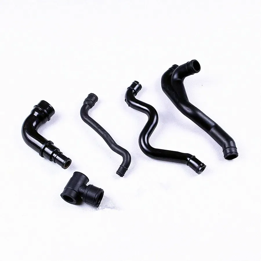 HONGGE Exhaust Gas Ventilation Tubes Crankcase Pipes For VW Bora Beetle Golf Jetta MK4 1.8 06A 103 221AH 06A103213 AF 06A103213F
HONGGE Exhaust Gas Ventilation Tubes Crankcase Pipes For VW Bora Beetle Golf Jetta MK4 1.8 06A 103 221AH 06A103213 AF 06A103213F