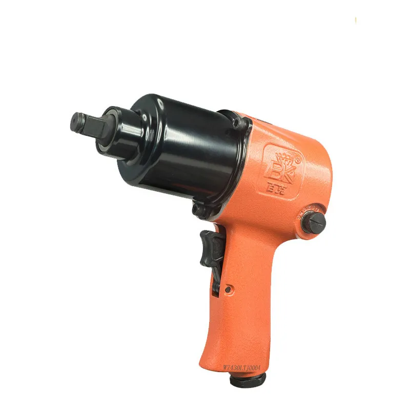 7430 Pneumatic Wrench Auto Car Repair Spanners Disassembly Tools Screw Cover Bolt Remove Wrenchs Spanner |
