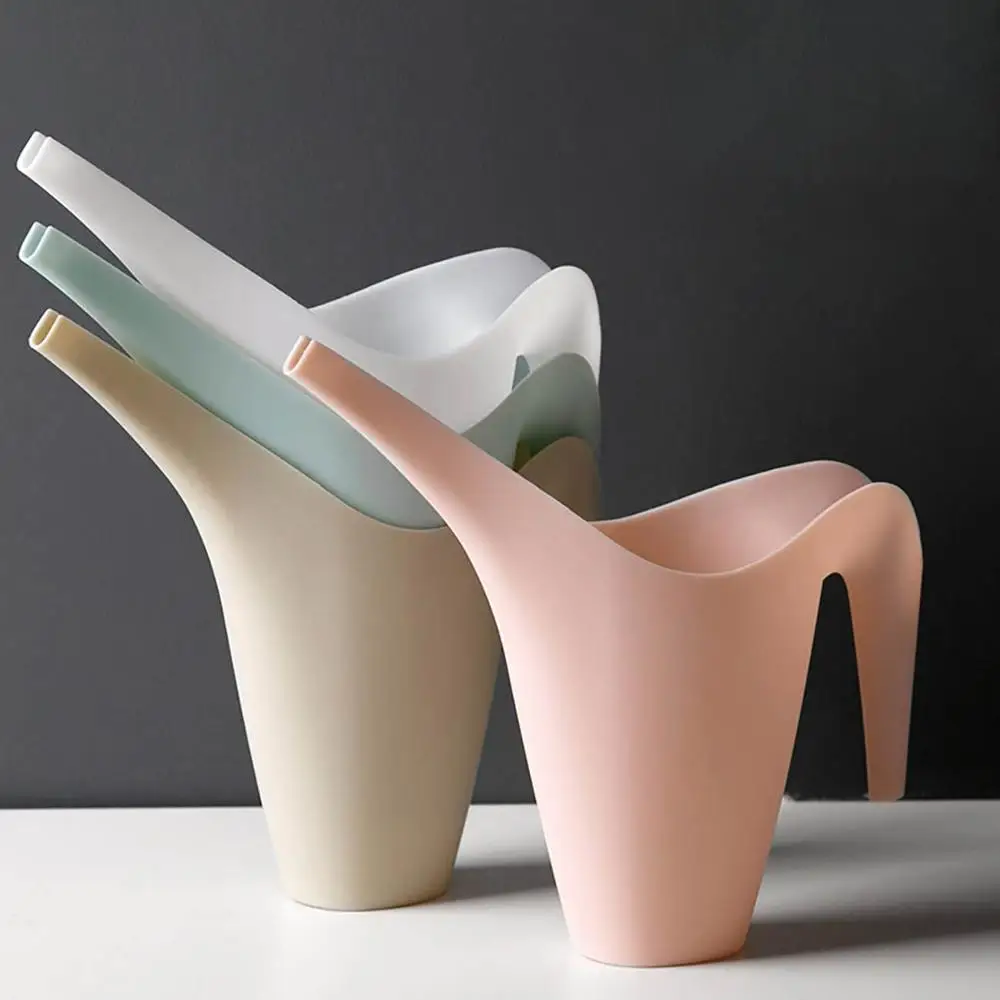 Long Mouth Watering Kettle MINI Watering Can Home Gardening Watering Tools Succulent Plants Flowers Potted Plant Watering Pot
Long Mouth Watering Kettle MINI Watering Can Home Gardening Watering Tools Succulent Plants Flowers Potted Plant Watering Pot