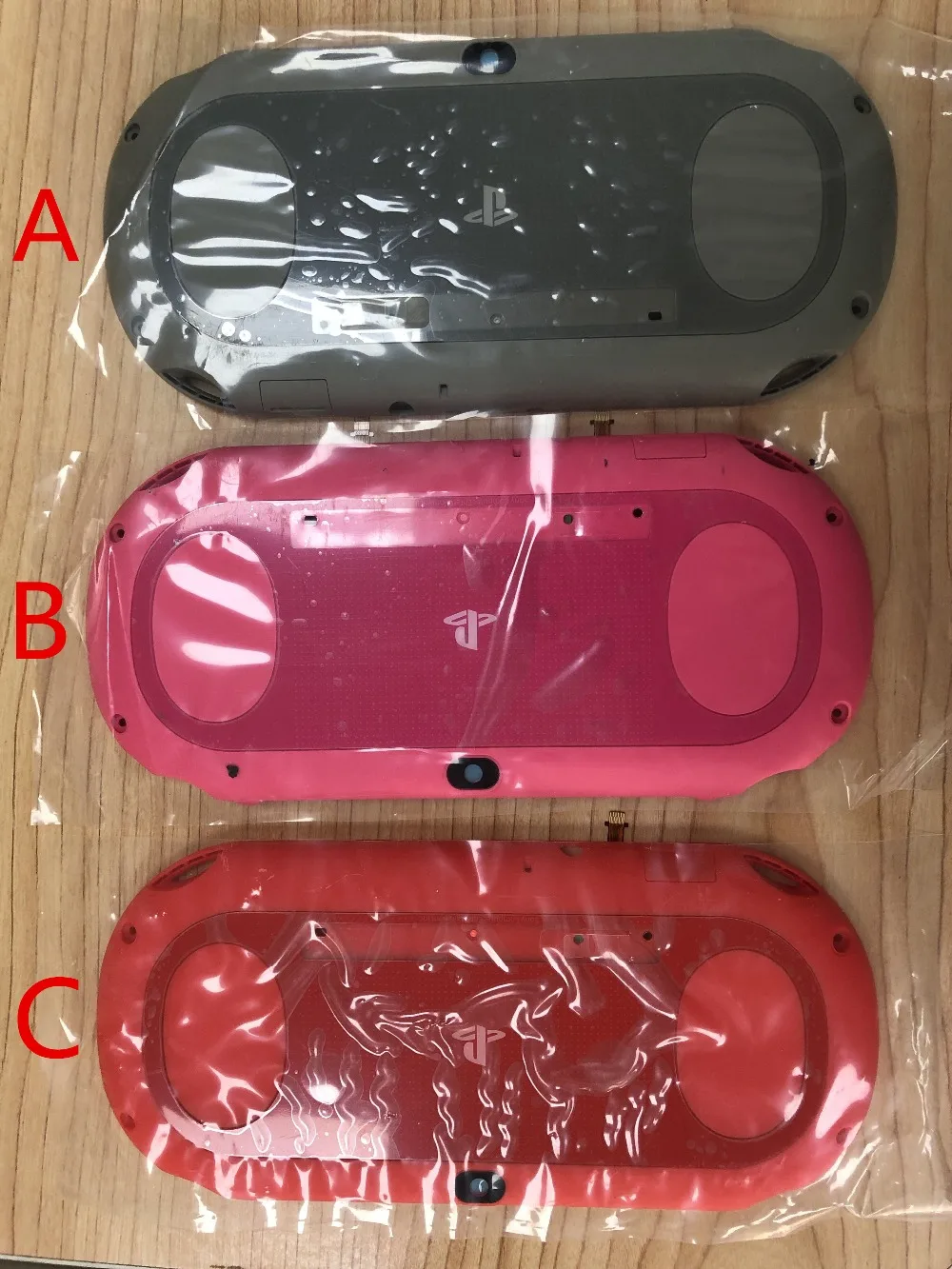 New back cover case for PSV2000 PSVITA PS VITA 2000 back shell cover with touch panel for PSV 2000
New back cover case for PSV2000 PSVITA PS VITA 2000 back shell cover with touch panel for PSV 2000