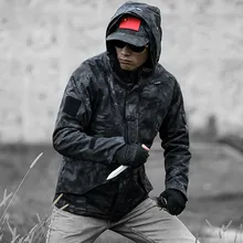 G8 Military Bomber Jacket Winter Jacket Men Tactical Combat Coat Militar Waterproof Windbreaker Jacket Fleece Jackets Men
G8 Military Bomber Jacket Winter Jacket Men Tactical Combat Coat Militar Waterproof Windbreaker Jacket Fleece Jackets Men