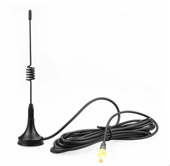 200pcs/lot Baofeng Antenna for Portable Radio Mini Car VHF Antenna for Quansheng Baofeng 888S UV5R Walkie Talkie UHF Antenna
200pcs/lot Baofeng Antenna for Portable Radio Mini Car VHF Antenna for Quansheng Baofeng 888S UV5R Walkie Talkie UHF Antenna