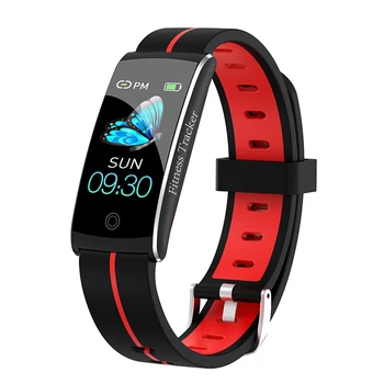Smart Bluetooth Bracelet Color Waterproof Heart Rate Female Physiological Cycle Monitoring NK-Shopping
Smart Bluetooth Bracelet Color Waterproof Heart Rate Female Physiological Cycle Monitoring NK-Shopping