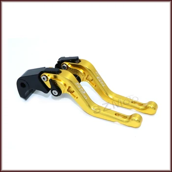 For BMW G650GS G650 GS G 650 Sertao 2008-2016 2015 2014 Motorcycle Accessories Adjustable Short New Style Brake Clutch Lever CNC
For BMW G650GS G650 GS G 650 Sertao 2008-2016 2015 2014 Motorcycle Accessories Adjustable Short New Style Brake Clutch Lever CNC