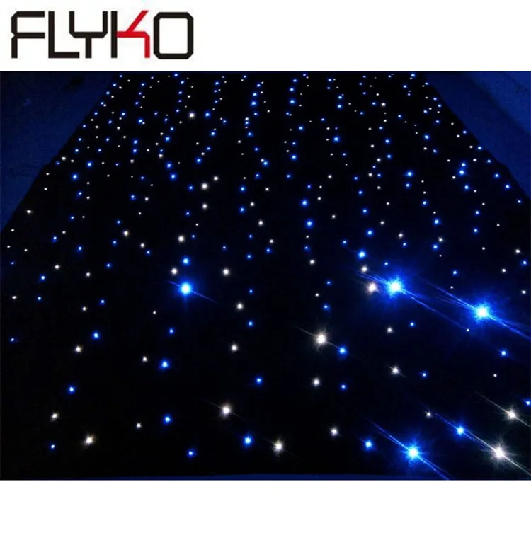 star curtain 5