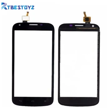 RTBESTOYZ 10PCS Touch Screen Digitizer For Y600 5.0" Mobile Phone Touch Panel For Huawei Ascend Y600 Front Glass Sensor
RTBESTOYZ 10PCS Touch Screen Digitizer For Y600 5.0" Mobile Phone Touch Panel For Huawei Ascend Y600 Front Glass Sensor