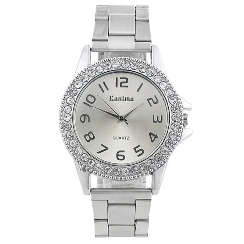 montres 2018 Hot New Casual Women Quartz Watch fashion Lovers rhinestone steel strap Watches Female Male Clock Relogios Feminino
montres 2018 Hot New Casual Women Quartz Watch fashion Lovers rhinestone steel strap Watches Female Male Clock Relogios Feminino