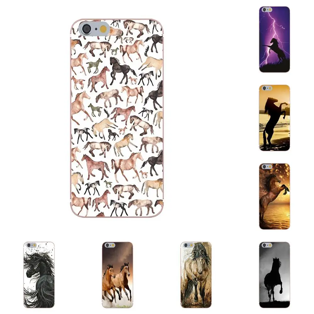 Oedmeb Soft Print Capa The Perfect Horse For iPhone 4S 5S 5C SE 6S 7 8 Plus X Galaxy Note 5 6 8 S9+ Grand Core Prime Alpha
Oedmeb Soft Print Capa The Perfect Horse For iPhone 4S 5S 5C SE 6S 7 8 Plus X Galaxy Note 5 6 8 S9+ Grand Core Prime Alpha