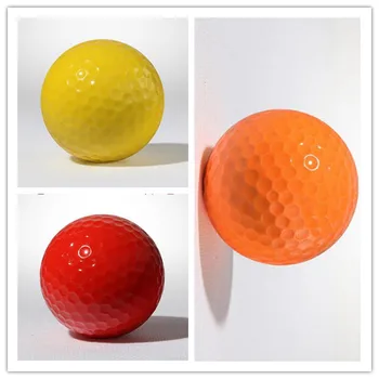 Free Shipping 4PCS Two layers Colorful Golf Training Golf Ball High-Grade Wholesale Direct Manufacturer Promotion Golf Balls
Free Shipping 4PCS Two layers Colorful Golf Training Golf Ball High-Grade Wholesale Direct Manufacturer Promotion Golf Balls