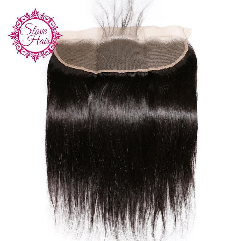 Slove Lace Frontal Closure Straight Brazilian Remy Hair 13x4 Ear To Ear Bleached Knots With Baby Hair Pre Plucked Hairline
Slove Lace Frontal Closure Straight Brazilian Remy Hair 13x4 Ear To Ear Bleached Knots With Baby Hair Pre Plucked Hairline