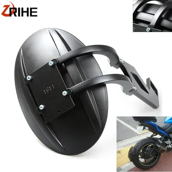 Motorcycle parts Refit rear fender CNC aluminum motorbike mudguard high quality black color for benelli BN300 bn600 BN 300 600
Motorcycle parts Refit rear fender CNC aluminum motorbike mudguard high quality black color for benelli BN300 bn600 BN 300 600
