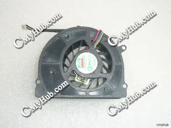 Genuine For Protechnic MBT5105ZF-W20 MBT5105ZF W20 X264K DC5V 0.48A 4pin 4wire Cooling Fan
Genuine For Protechnic MBT5105ZF-W20 MBT5105ZF W20 X264K DC5V 0.48A 4pin 4wire Cooling Fan