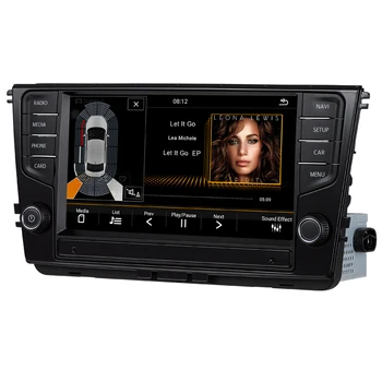 Car radio navigation car multimedia video android car dvd for VW Lamando 2015-2018 8" 2G/32G Car Radio GPS
Car radio navigation car multimedia video android car dvd for VW Lamando 2015-2018 8" 2G/32G Car Radio GPS