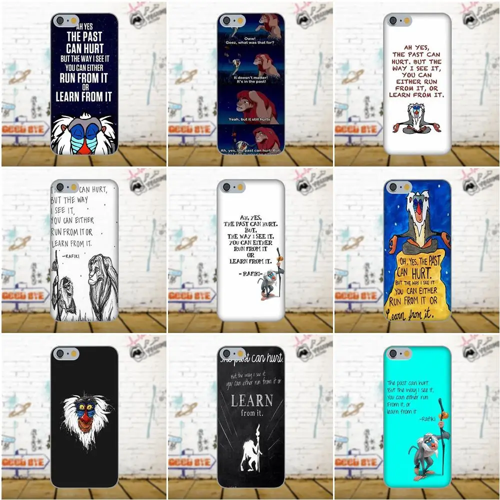 Bixedx Soft Covers Rafiki Quote The Lion King For Apple iPhone X 4 4S 5 5C SE 6 6S 7 8 Plus Galaxy Grand Core II Prime Alpha
Bixedx Soft Covers Rafiki Quote The Lion King For Apple iPhone X 4 4S 5 5C SE 6 6S 7 8 Plus Galaxy Grand Core II Prime Alpha