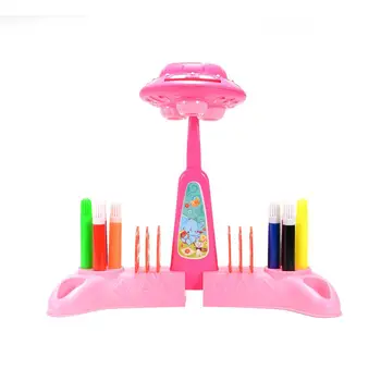 RCtown Kids Trace and Draw Projector Projector Painting Set Project and Draw Play Set
RCtown Kids Trace and Draw Projector Projector Painting Set Project and Draw Play Set