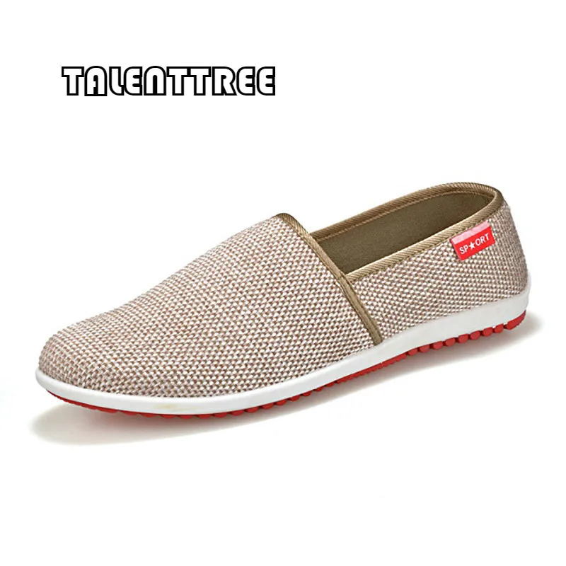 Men Shoes Men Casual Shoes 2018 Summer Breathable Hemp Men Shoes Concise Soft Casual Flat Fashion Men's Loafers Shoes Zapatos
Men Shoes Men Casual Shoes 2018 Summer Breathable Hemp Men Shoes Concise Soft Casual Flat Fashion Men's Loafers Shoes Zapatos