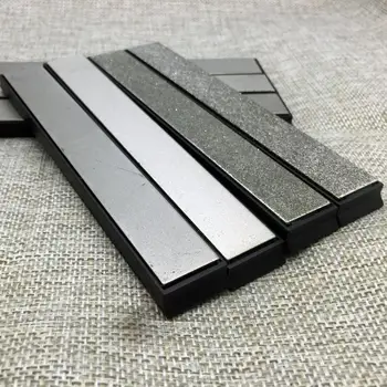 7pc 80-2000#Grit Kitchen Knife Portable Apex Pro pencil sharpener diamond whetstone Grinding whetstone Ruixin Pro
7pc 80-2000#Grit Kitchen Knife Portable Apex Pro pencil sharpener diamond whetstone Grinding whetstone Ruixin Pro