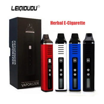 Pathfinder V2 Electronic Cigarette Dry Herb Vaporizer Vapor Smoking Herbal E-Cigarette 2200mah Electronic Vaporizers
Pathfinder V2 Electronic Cigarette Dry Herb Vaporizer Vapor Smoking Herbal E-Cigarette 2200mah Electronic Vaporizers