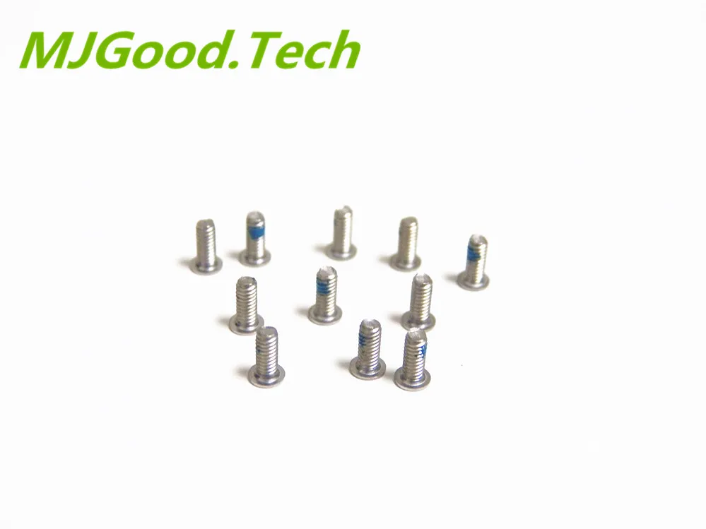 For Lenovo YOGA 2 Pro 13 Bottom Case Cover Screw Screws Set (1group)(5grou) (10grou)
For Lenovo YOGA 2 Pro 13 Bottom Case Cover Screw Screws Set (1group)(5grou) (10grou)