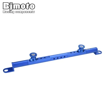 BJMOTO Motorcycle CNC Handlebar Balance Cross Bar Lever Steering Damper For Yamaha Xmax 250 300 400 KYMCO XCITING K-XCT CK300T
BJMOTO Motorcycle CNC Handlebar Balance Cross Bar Lever Steering Damper For Yamaha Xmax 250 300 400 KYMCO XCITING K-XCT CK300T