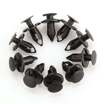 10x 8mm ATV Clips FOR Honda /Suzuki king Quad Vinson Z250 For Kawasaki KFX 400 700
10x 8mm ATV Clips FOR Honda /Suzuki king Quad Vinson Z250 For Kawasaki KFX 400 700