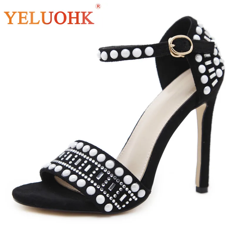 35-42 Fashion Women Sandals 2018 Summer Shoes Plus Size Sexy High Heel Sandals Women
35-42 Fashion Women Sandals 2018 Summer Shoes Plus Size Sexy High Heel Sandals Women