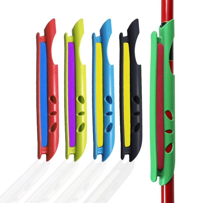 5Pcs/lot Plastic Fishing Coiling Plate Clip On Rod 2.7M-6.3M EVA Fishing Line Holder Lines Winding Plate Fishing Accessories
5Pcs/lot Plastic Fishing Coiling Plate Clip On Rod 2.7M-6.3M EVA Fishing Line Holder Lines Winding Plate Fishing Accessories
