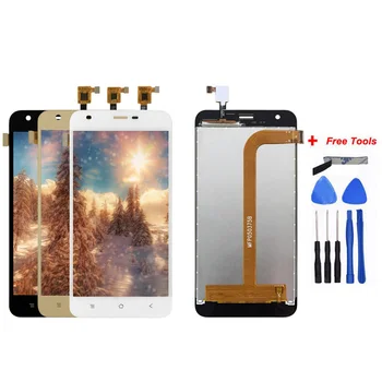 100% Tested for Blackview A7/A7 pro LCD Display+Touch Screen Assembly For blackview A7/A7 pro+Free Tools
100% Tested for Blackview A7/A7 pro LCD Display+Touch Screen Assembly For blackview A7/A7 pro+Free Tools
