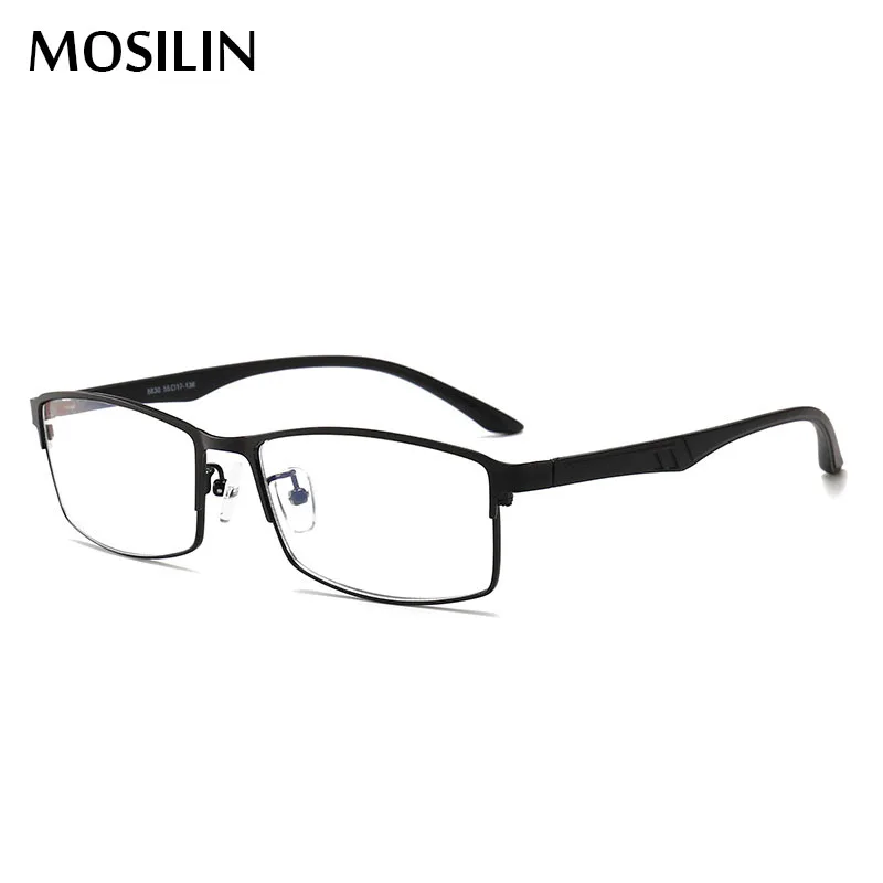 Men Business Blue Light Blocking Glasses for Computer Eyeglasses Protection Blue Ray Goggles Anti Radiation Antiglare
Men Business Blue Light Blocking Glasses for Computer Eyeglasses Protection Blue Ray Goggles Anti Radiation Antiglare