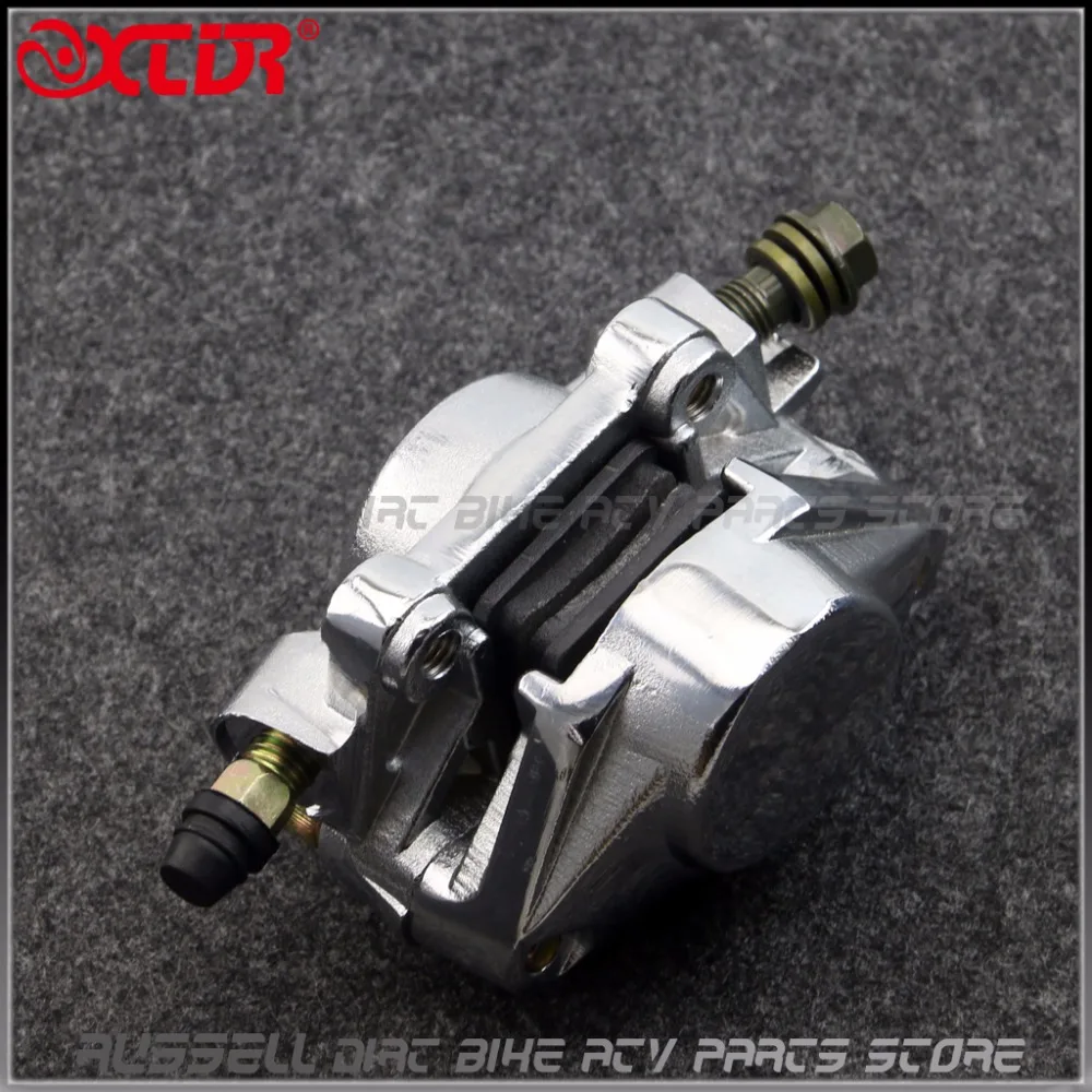 Hydraulic Brake Callipers for 150cc 200cc 250cc 350cc ATV Quad Bike Buggy Atomik
