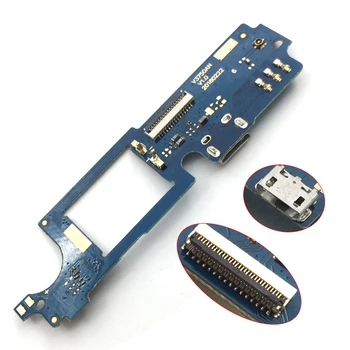 10Pcs/lots,For Wiko Robby Microphone Micro USB Port Charging Connector Flex Ribbon Cable Replacement Parts
10Pcs/lots,For Wiko Robby Microphone Micro USB Port Charging Connector Flex Ribbon Cable Replacement Parts