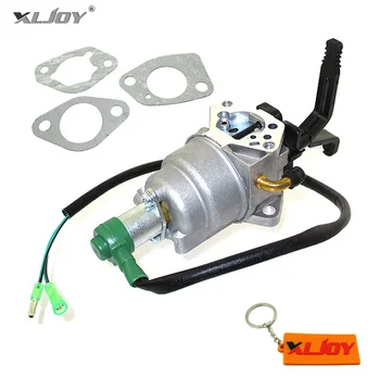 XLJOY Carburetor Carb For Briggs & Stratton 799773 25T232-0013-G1 25T232-0019-H7 25T232-0058-H1 25T232-0160-G1 25T235-0110-G1
XLJOY Carburetor Carb For Briggs & Stratton 799773 25T232-0013-G1 25T232-0019-H7 25T232-0058-H1 25T232-0160-G1 25T235-0110-G1