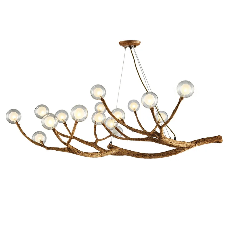 Nordic LED Pengdant Lights Resin Living Room Restaurant Bedroom Creative Hanging Lamp Reading Dining Rom Lustre Suspension Art
Nordic LED Pengdant Lights Resin Living Room Restaurant Bedroom Creative Hanging Lamp Reading Dining Rom Lustre Suspension Art