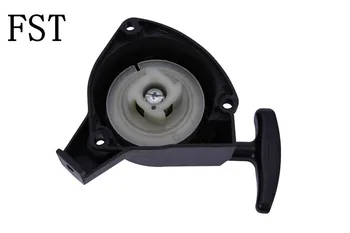 Recoil starter 4T easy starter for TU26, 2 stroke engine accessories, mitsubishi TU26 chinese gasoline engine, high quality,
Recoil starter 4T easy starter for TU26, 2 stroke engine accessories, mitsubishi TU26 chinese gasoline engine, high quality,