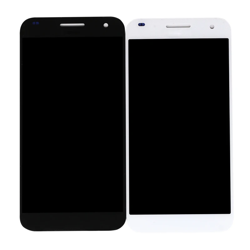 10 шт./лот для huawei G7 ЖК-дисплей сенсорный дигитайзер Сенсорная панель в сборе экран