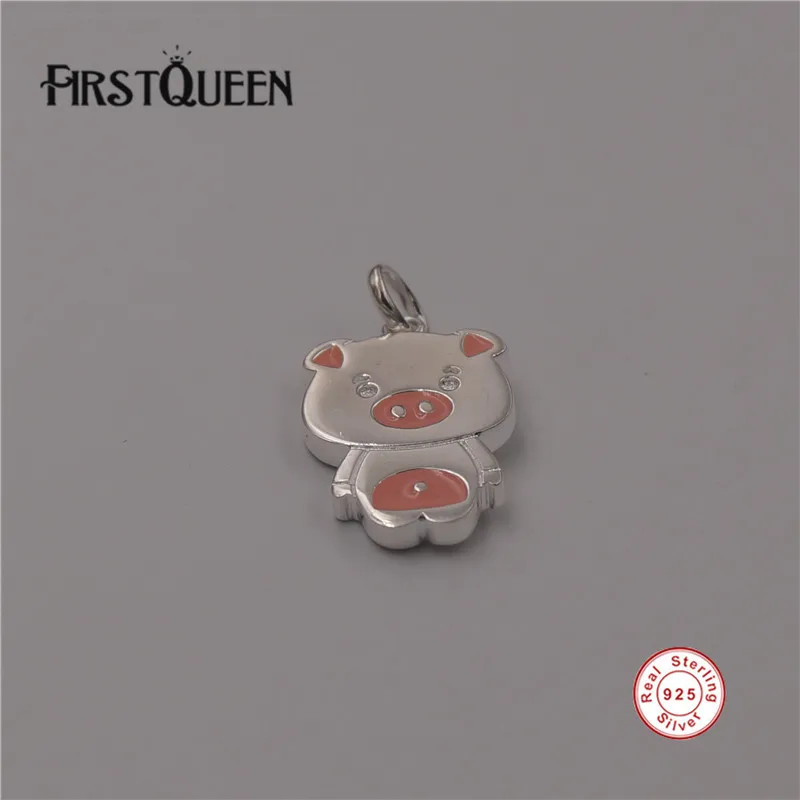 Pure 925 Sterling Silver Pendant Without Chain Jewelry Wedding Necklace Accessories Colgantes de plata de ley 925
Pure 925 Sterling Silver Pendant Without Chain Jewelry Wedding Necklace Accessories Colgantes de plata de ley 925